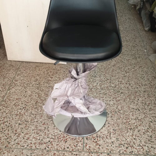 Boss chair with crom arms Crom base11