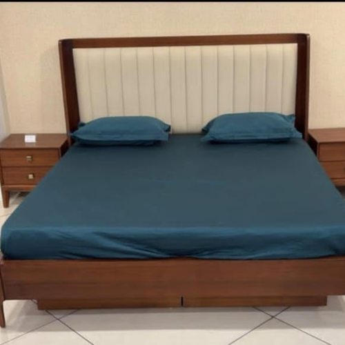 Double Bed17